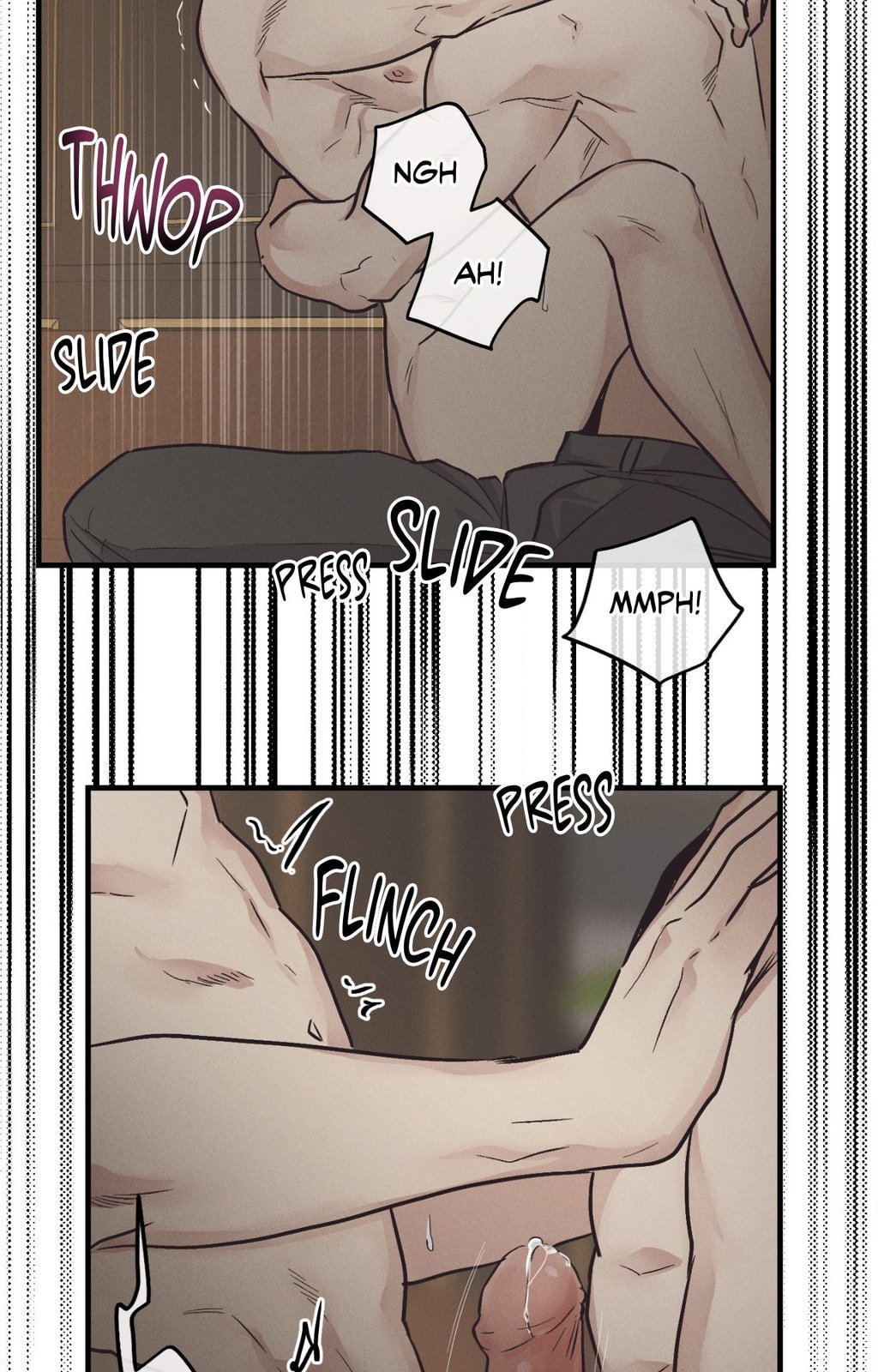 Payback, Chapter 106 image 42